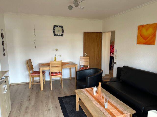 Immobilie in Dornum - 2-Zimmer-Eigentumswohnung in Dornumersiel - Bild 3