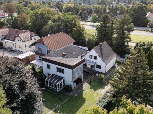 Mehrfamilienhaus zum Kauf 499.000 € 8 Zimmer 192 m² 998 m² Grundstück Ebreichsdorf 2483