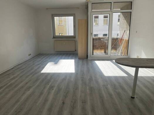 Wohnung zur Miete 250 € 1,5 Zimmer 42 m² 3 Geschosse frei ab sofort Ankerstraße 3 Neue Neustadt Magdeburg 39124
