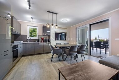 Wohnung zum Kauf 315.000 € 3 Zimmer 80 m² 1. Geschoss Porec center 52440