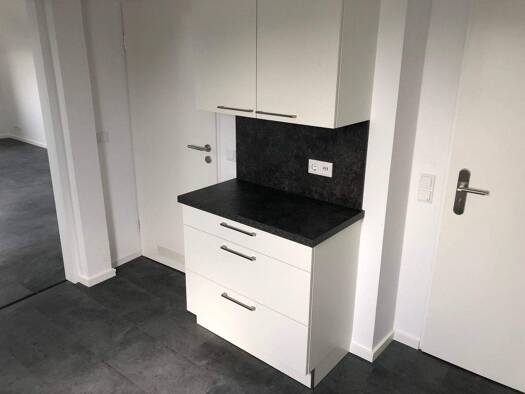 Wohnung zur Miete 630 € 2 Zimmer 55 m² 3. Geschoss Gebersdorf Nürnberg - Gebersdorf 90449