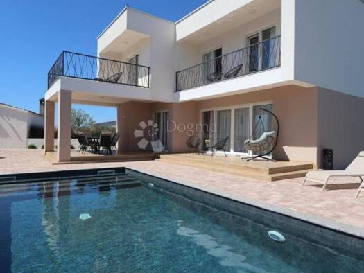 Haus zum Kauf 850.000 € 4 Zimmer 153 m² Zaton, Nin Nin