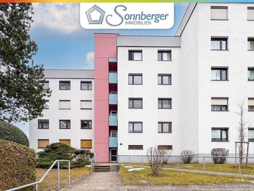 Wohnung zum Kauf 192.000 € 3 Zimmer 83,9 m² 1. Geschoss Waldegg Linz 4020