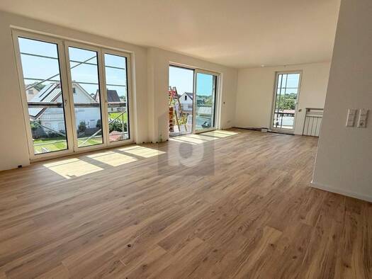 Wohnung zur Miete 1.320 € 3 Zimmer 102 m² 1. Geschoss Fautenbach Achern 77855