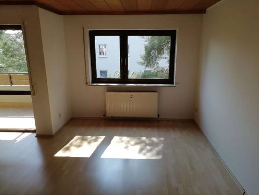 Wohnung zur Miete 800 € 3 Zimmer 86 m² Geschoss EG/1 frei ab sofort Lessingstraße 8 Mingolsheim Bad Schönborn 76669