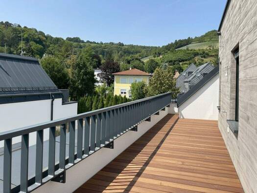 Doppelhaushälfte zum Kauf - Erstbezug 1.298.000 € 5 Zimmer Feldergasse Klosterneuburg 3400