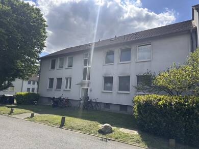 Wohnung zur Miete 578 € 3,5 Zimmer 68 m² EG frei ab 01.08.2025 Schardeyshof 12 Meerbeck Moers 47443