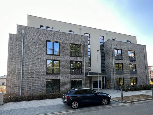 Wohnung zur Miete 1.180 € 3 Zimmer 103 m² 1. Geschoss frei ab sofort Viersener Allee 20 Erkelenz Erkelenz 41812
