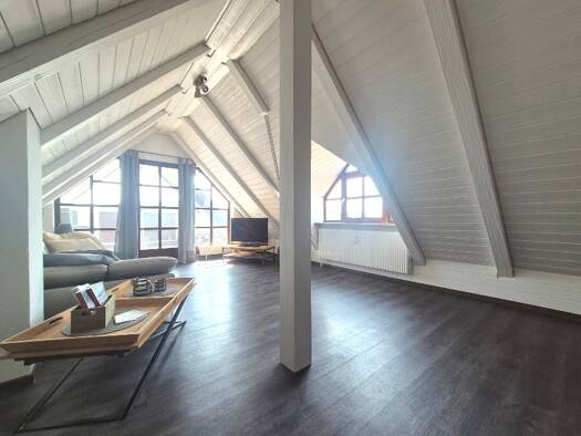 Maisonette zum Kauf 498.000 € 4 Zimmer 127 m² Geschoss 3/3 Kressbronn Kressbronn am Bodensee 88079
