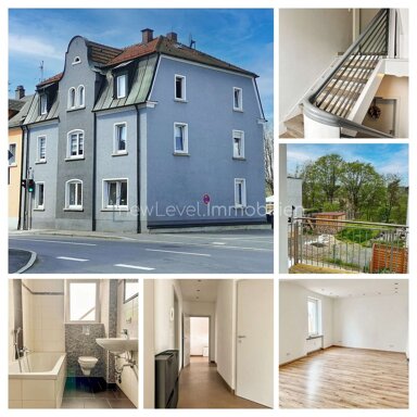 Mehrfamilienhaus zum Kauf 480.000 € 9 Zimmer 269 m² 313 m² Grundstück Neustadt Neustadt an der Waldnaab 92660