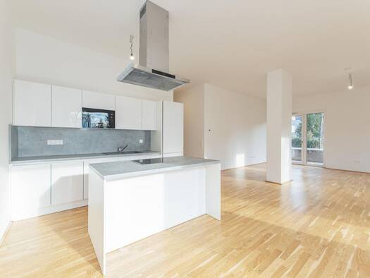 Terrassenwohnung zum Kauf 890.000 € 3 Zimmer 96 m² EG Wien 1140