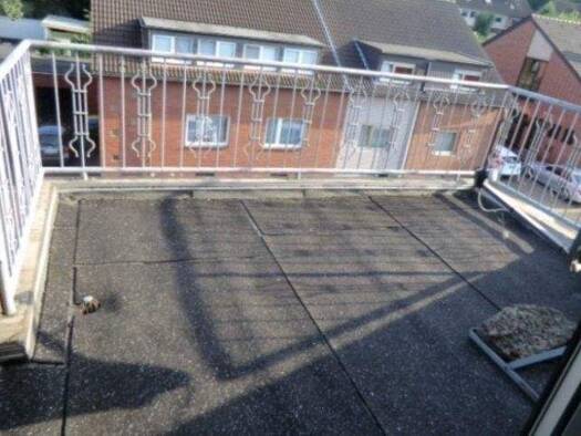 Wohnung zur Miete 770 € 2 Zimmer 64 m² 2. Geschoss Frechen 50226