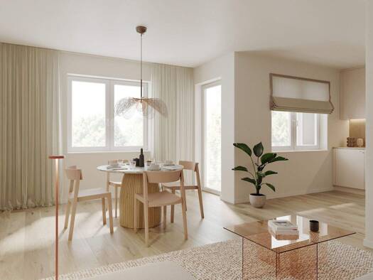 Wohnung zum Kauf 479.000 € 3 Zimmer 78 m² 2. Geschoss frei ab sofort Techelsberg am Wörthersee 9212