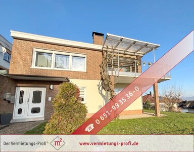 Wohnung zur Miete 450 € 1 Zimmer 50 m² EG frei ab 01.03.2025 Biewer 2 Trier 54293