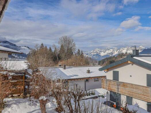 Wohnung zur Miete 1.470 € 3 Zimmer 76 m² Kitzbühel 6370