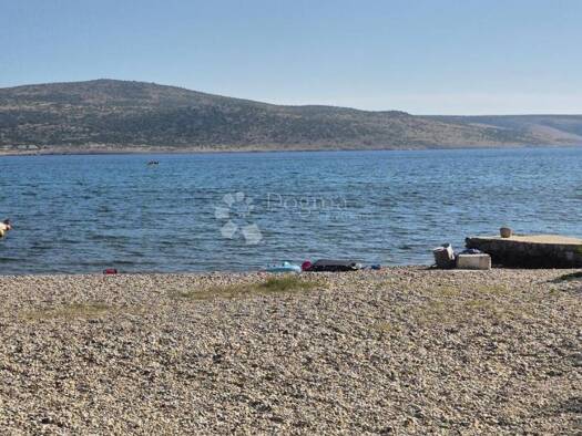 Wohnung zum Kauf 270.000 € 3 Zimmer 57 m² 1. Geschoss Seline, Starigrad Starigrad