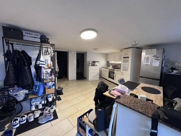 Wohnung zur Miete 385 € 2 Zimmer 64,8 m² frei ab 01.01.2027 Bruchtorstraße 2 Markoldendorf Dassel 37586
