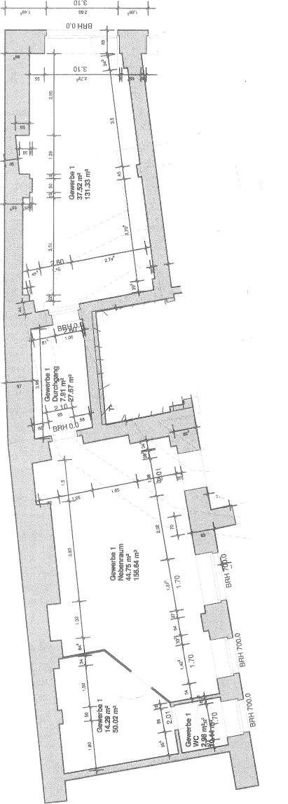 Laden zur Miete 541 € 108,3 m²<br/>Verkaufsfläche Zittau Zittau 02763