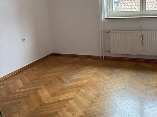 Wohnung zur Miete 510 € 2 Zimmer 51 m² 2. Geschoss Ludwigstraße 40 Bad Brückenau 97769