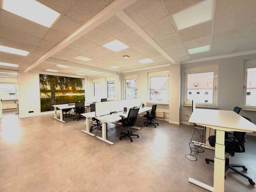 Bürofläche zur Miete provisionsfrei 315 € 4 m² Bürofläche Gröbenzeller Straße Moosach München 80997