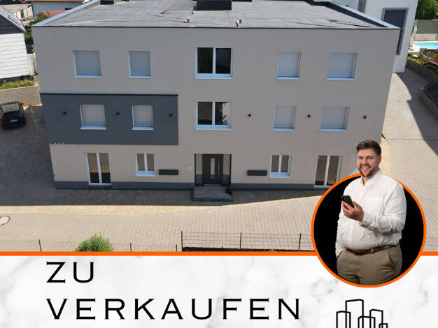 Mehrfamilienhaus zum Kauf - Erstbezug 1.700.000 € 18 Zimmer 525 m² 772 m² Grundstück Kübelberg Schönenberg-Kübelberg 66901
