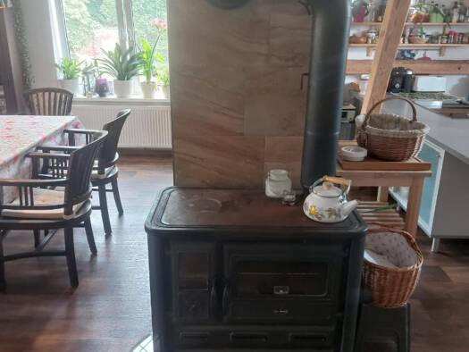 Wohnung zur Miete 1.200 € 3 Zimmer 124 m² frei ab sofort Dammereez Dersenow 19273