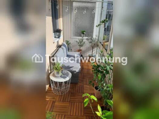 Wohnung zur Miete Tauschwohnung 1.125 € 3 Zimmer 75 m² 4. Geschoss Süd Süd 70178