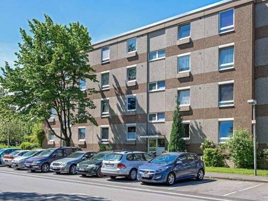 Wohnung zur Miete 750 € 3 Zimmer 71 m² EG frei ab 16.04.2026 Dahlemer Straße 10 Monheim 40789