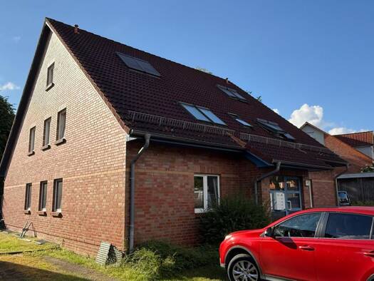 Maisonette zum Kauf 179.000 € 4 Zimmer 82,8 m² Friedrichsthal Schwerin 19057