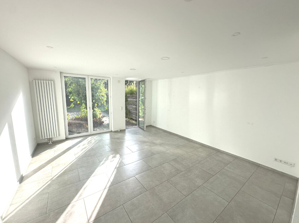 Reihenmittelhaus zum Kauf 549.000 € 4,5 Zimmer 124 m²<br/>Wohnfläche 193 m²<br/>Grundstück Wiesloch Wiesloch 69168