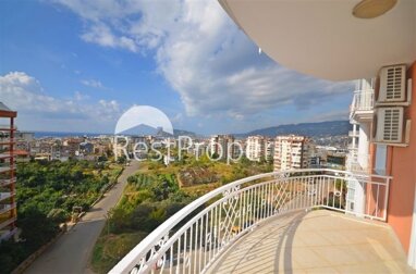 Apartment zum Kauf provisionsfrei 181.500 € 3 Zimmer 120 m² 7. Geschoss frei ab sofort Tosmur Alanya