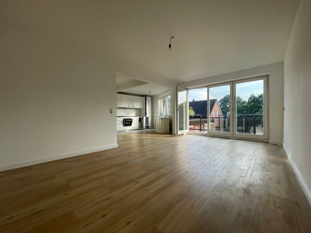 Wohnung zum Kauf 440.000 € 3 Zimmer 88,7 m²<br/>Wohnfläche Rissen Hamburg 22559