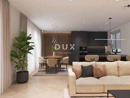 Wohnung zum Kauf 595.000 € 2 Zimmer 129 m² Premantura