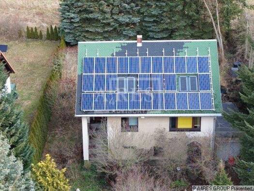 Einfamilienhaus zum Kauf 145.000 € 5 Zimmer 113 m² 839 m² Grundstück Ruppendorf Klingenberg 01774