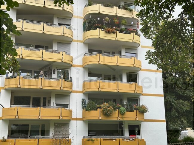 Wohnung zum Kauf 249.000 € 3 Zimmer 71 m²<br/>Wohnfläche Überlingen Überlingen 88662