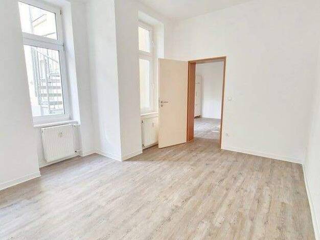 Wohnung zur Miete 515 € 3 Zimmer 62,5 m² 1. Geschoss frei ab 15.03.2026 Gerhart-Hauptmann-Str. 34 Stadtfeld Ost Magdeburg 39108