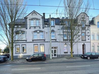 Mehrfamilienhaus zum Kauf 690.000 € 585 m² 811 m² Grundstück Bochum 44879