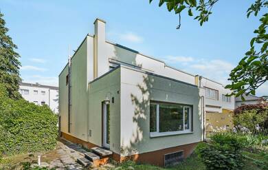 Einfamilienhaus zum Kauf 487.000 € 4 Zimmer 107 m² 399 m² Grundstück Lichtenrade Berlin 12305