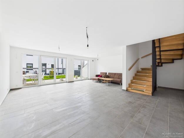 Reihenmittelhaus zum Kauf 519.990 € 4 Zimmer 121 m² 189 m² Grundstück Röttenbach Röttenbach 91187