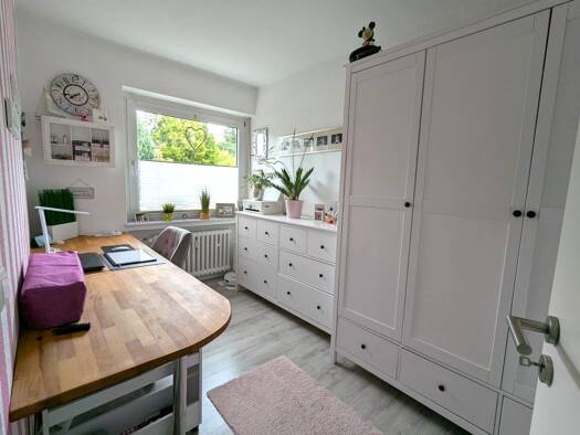 Wohnung zum Kauf 235.000 € 3 Zimmer 65 m² frei ab sofort Am Nubbenberg 23 Kinderhaus Nord 48159