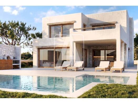Chalet zum Kauf 1.850.000 € 3 Zimmer 206 m² 828 m² Grundstück Benissa 03720