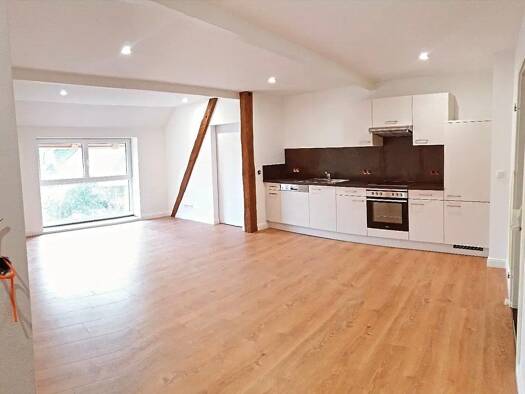 Wohnung zur Miete 510 € 2 Zimmer 58 m² 1. Geschoss frei ab sofort Etingen Oebisfelde-Weferlingen 39359