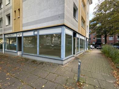 Verkaufsfläche zur Miete 12,01 € 72 m² Verkaufsfläche Hellbrookstraße 94 Barmbek-Nord Hamburg 22307