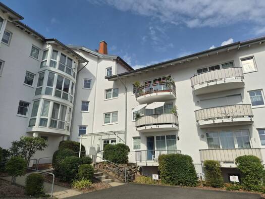 Maisonette zum Kauf 105.000 € 1,5 Zimmer 55 m² Rodach Bad Rodach 96476