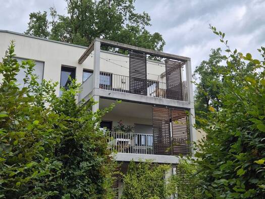 Penthouse zur Miete 1.500 € 4 Zimmer 99 m² Geschoss 2/2 frei ab 01.11.2026 Zirndorf Zirndorf 90513