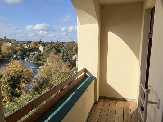 Wohnung zum Kauf 290.000 € 3 Zimmer 69,5 m² Geschoss 3/4 frei ab sofort Woltersdorf 15569