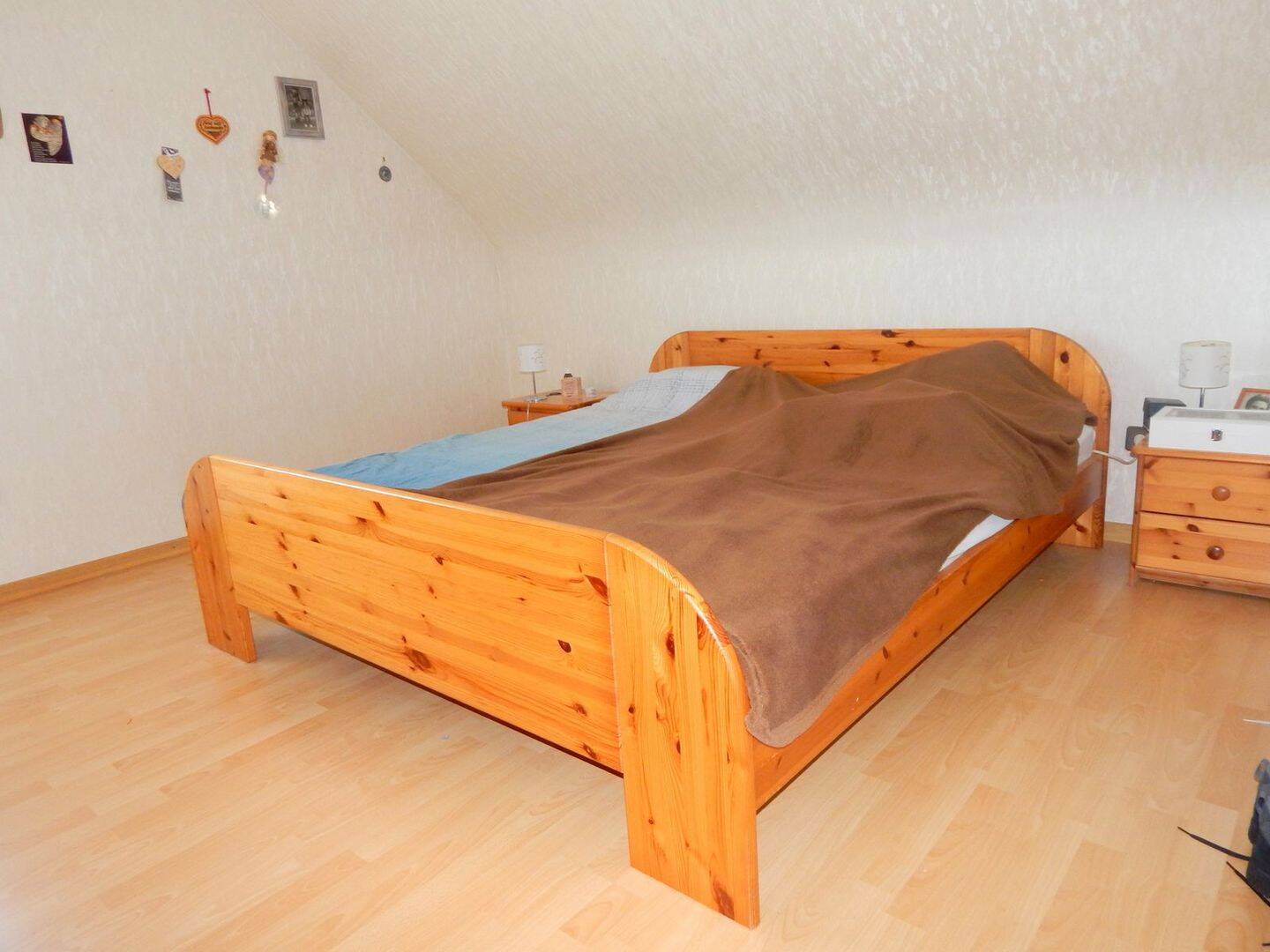 Einfamilienhaus zum Kauf - Mehr