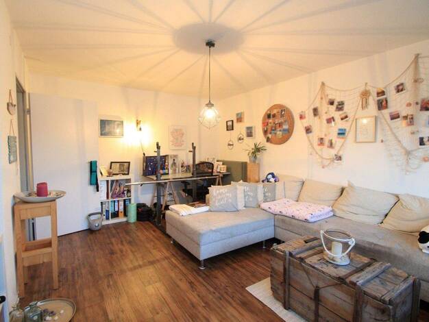 Wohnung zum Kauf 178.000 € 2 Zimmer 60 m² 1. Geschoss Krumbach 86381