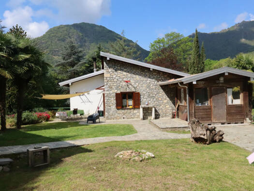 Einfamilienhaus zum Kauf 630.000 € 4,5 Zimmer 200 m² 5.000 m² Grundstück Valsolda 22010