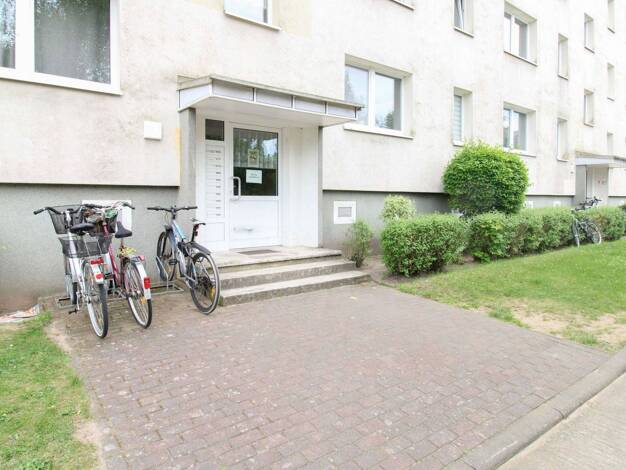 Sonstiges zum Kauf als Kapitalanlage geeignet 32.500 € 2 Zimmer 47 m² Parchim 19370